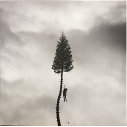 Manchester Orchestra A Black Mile To The Surface Vinyl 2 LP