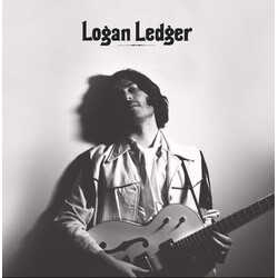 Logan Ledger Logan Ledger Vinyl LP