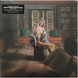 Hayley Kiyoko Expectations Vinyl LP