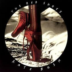 Kate Bush The Red Shoes Vinyl 2 LP