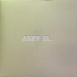 JARV IS... Beyond The Pale / Suite For Iain & Jane Multi Vinyl LP/CD