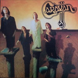 Caravan Caravan Vinyl LP