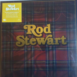 Rod Stewart Rod Stewart Vinyl 5 LP Box Set