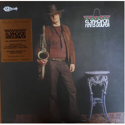 Hans Dulfer El Saxofón Vinyl LP