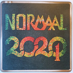 Normaal 2020/1 Vinyl LP