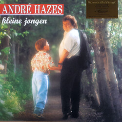 André Hazes Kleine Jongen Vinyl LP