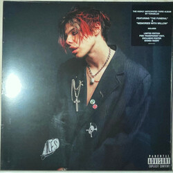 Yungblud Yungblud Vinyl LP