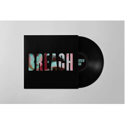 Lewis Capaldi Breach (12in/RSD20/Die Cut) 