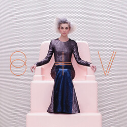 St. Vincent St. Vincent