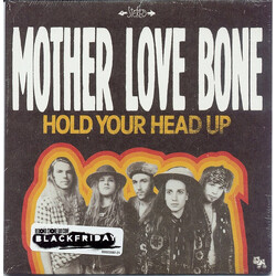 Mother Love Bone Hold Your Head Up Vinyl