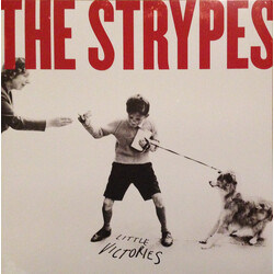 The Strypes Little Victories Vinyl LP