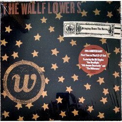 The Wallflowers Bringing Down The Horse Vinyl 2 LP