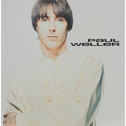 Paul Weller Paul Weller gat vinyl LP