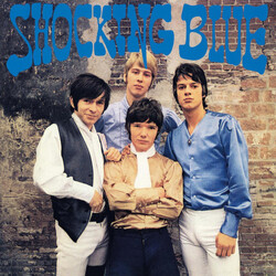 Shocking Blue Shocking Blue Vinyl LP