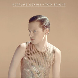 Perfume Genius Too Bright