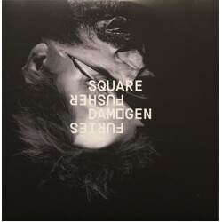 Squarepusher Damogen Furies Vinyl