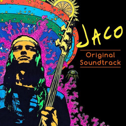 Various Jaco (Original Soundtrack) Vinyl 2 LP