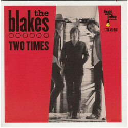 The Blakes Two Times Vinyl