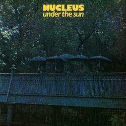 Nucleus (3) Under The Sun Vinyl LP