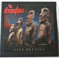 The Stranglers Dark Matters Vinyl LP