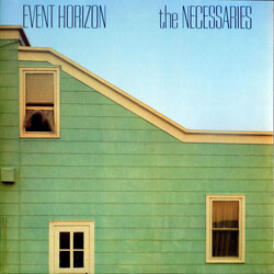 Necessaries Event Horizon Vinyl LP