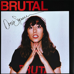 Drew (61) Brutal Vinyl LP