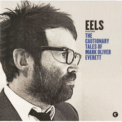 Eels The Cautionary Tales Of Mark Oliver Everett Vinyl 2 LP