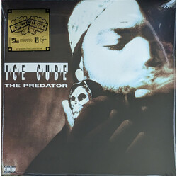 Ice Cube The Predator Vinyl LP