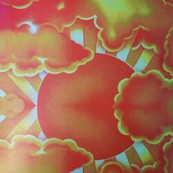Various The Complete Acid Dreams Vinyl 3 LP