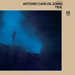 Antonio Carlos Jobim Tide Vinyl LP