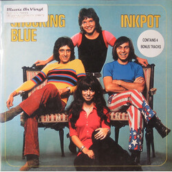 Shocking Blue Inkpot Vinyl LP