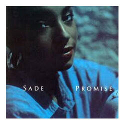 Sade Promise Vinyl LP