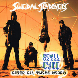 Suicidal Tendencies Still Cyco After All These Years Vinyl LP