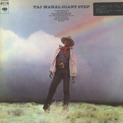 Taj Mahal Giant Step / De Ole Folks At Home Vinyl 2 LP