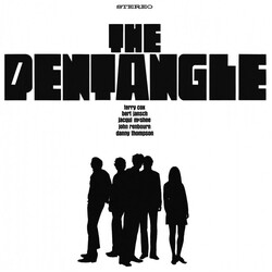 Pentangle The Pentangle Vinyl LP