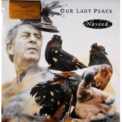 Our Lady Peace Naveed Vinyl LP