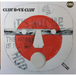 Claw Boys Claw It's Not Me, The Horse Is Not Me / Part 1 Vinyl LP