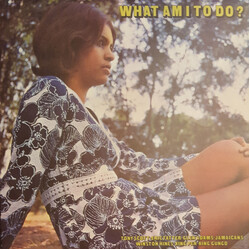 Various What Am I To Do coloured vinyl LP