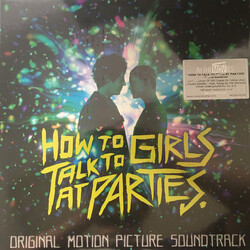 Various How To Talk To Girls At Parties (Original Motion Picture Soundtrack)