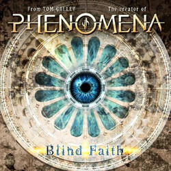 Phenomena (4) Blind Faith Vinyl LP