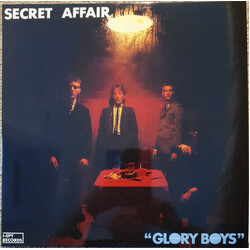 Secret Affair Glory Boys Vinyl LP