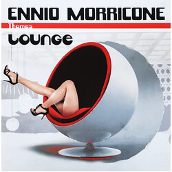 Ennio Morricone Lounge