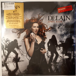 Delain April Rain Vinyl LP