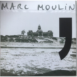 Marc Moulin Sam' Suffy Vinyl 2 LP