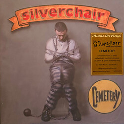 Silverchair Cemetery Vinyl