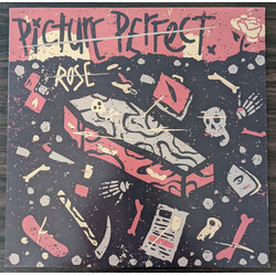 Picture Perfect (5) Rose Vinyl LP