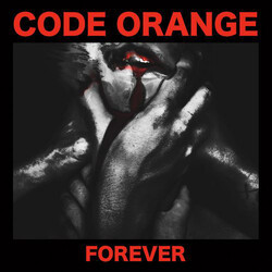 Code Orange Forever Vinyl