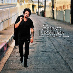 Steve Lukather Transition Vinyl