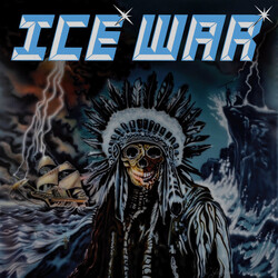 Ice War Ice War Vinyl LP