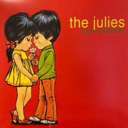 The Julies Lovelife Vinyl